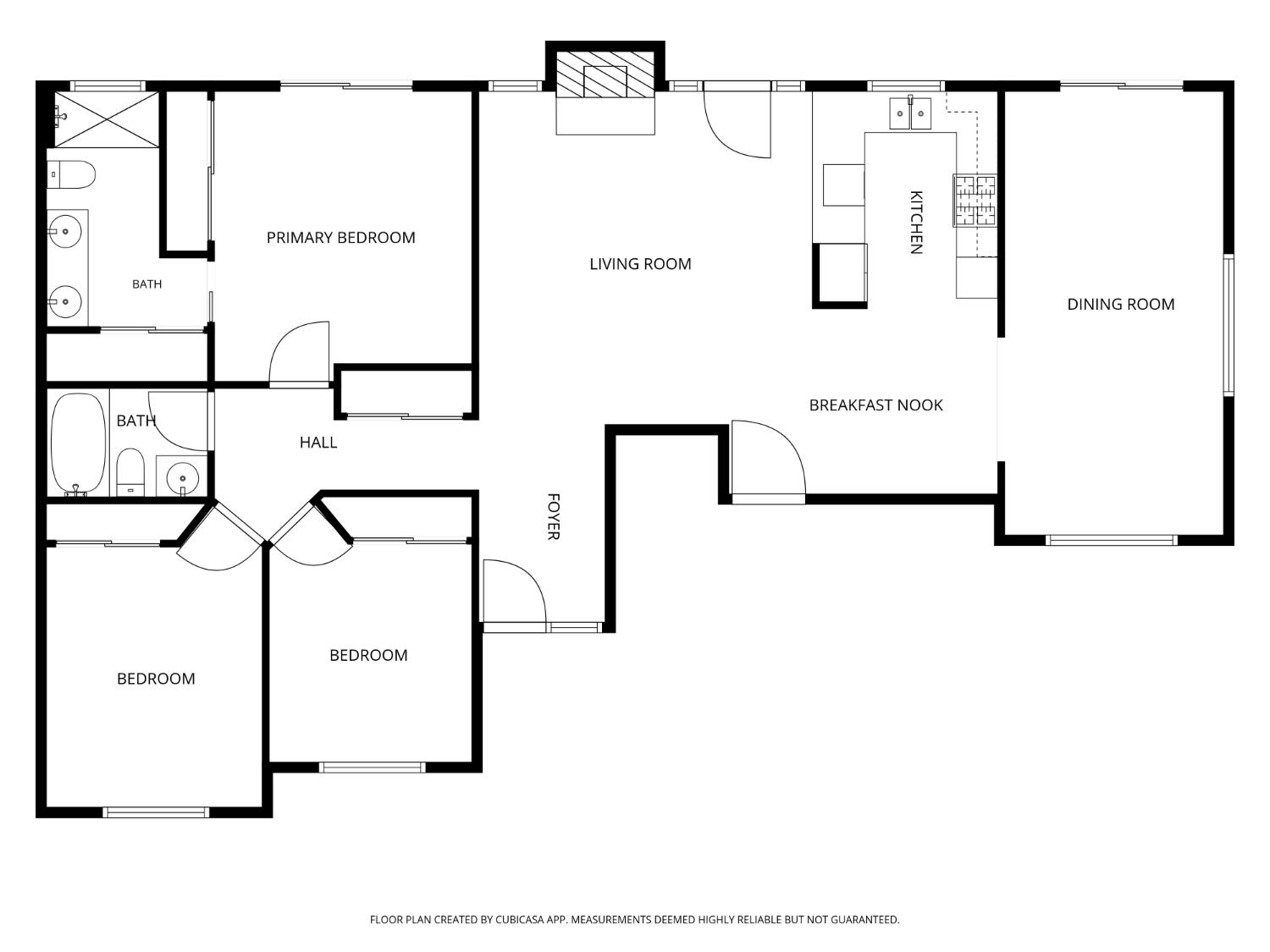 1008 Suffolk Court Winters, CA 95694 - Photo 30 of 30