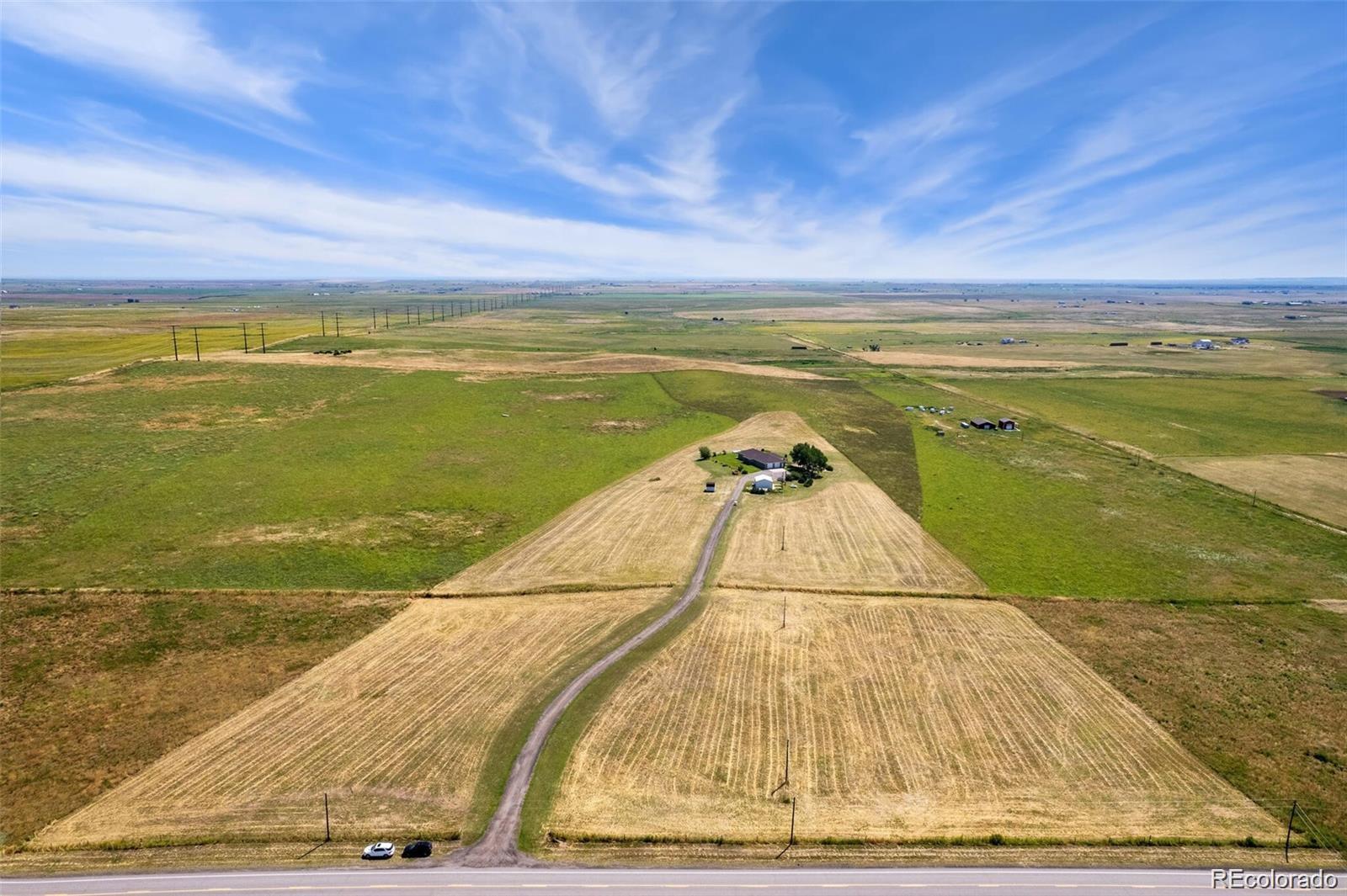 5330 Kiowa-Bennett Road Bennett, CO 80102 - Photo 43 of 48