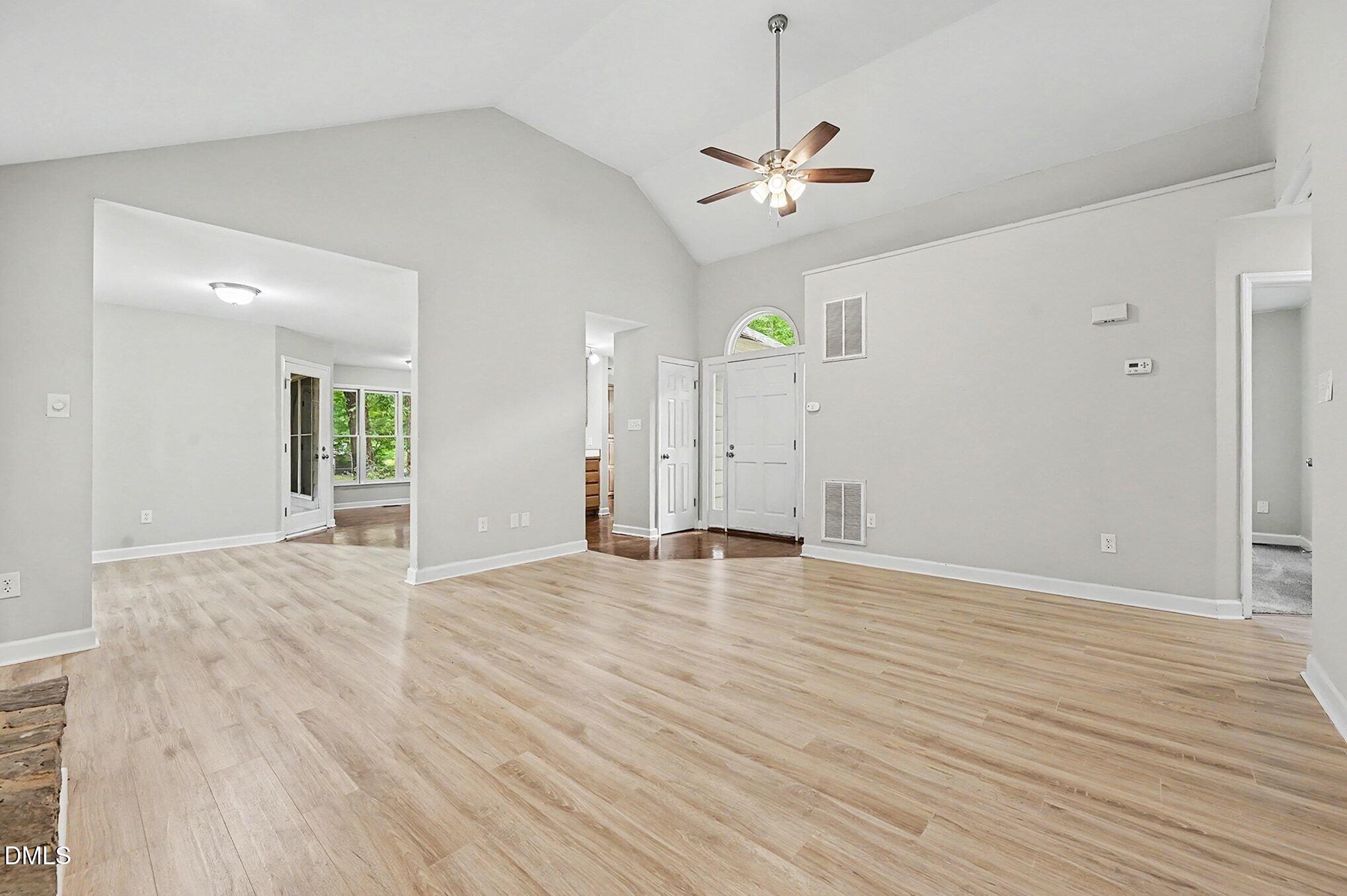 1135 Cedar Ridge Drive Mebane, NC 27302 - Photo 4 of 27