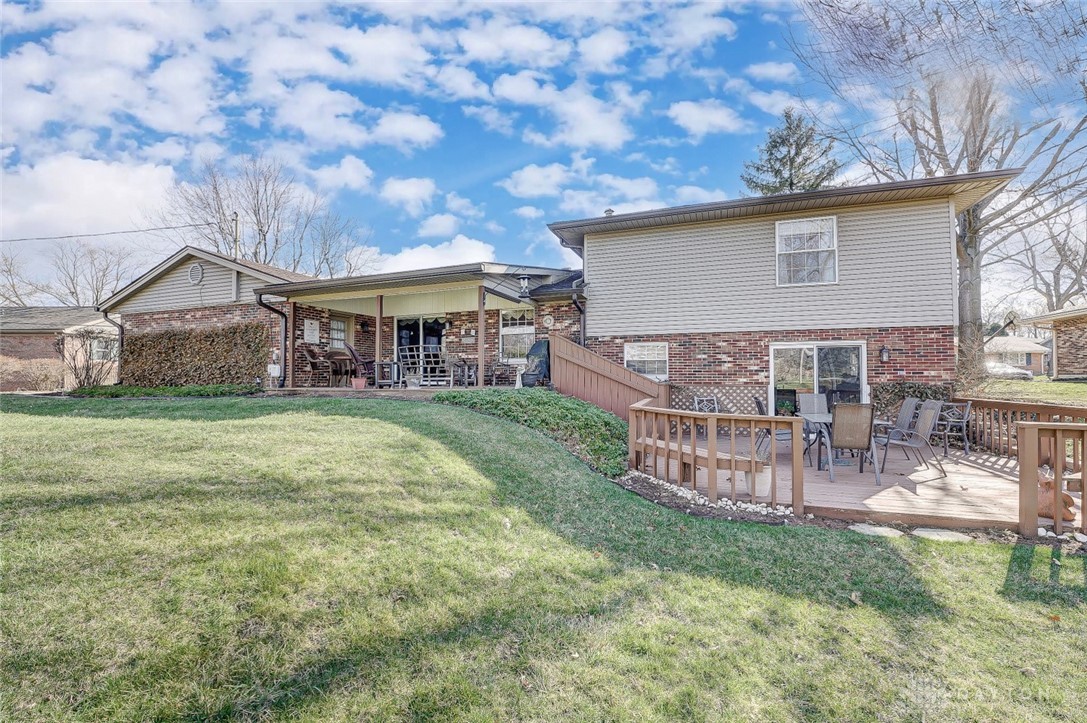 5828 Overbrooke Road Dayton, OH 45440 - Photo 65 of 74 Gallery Image 65