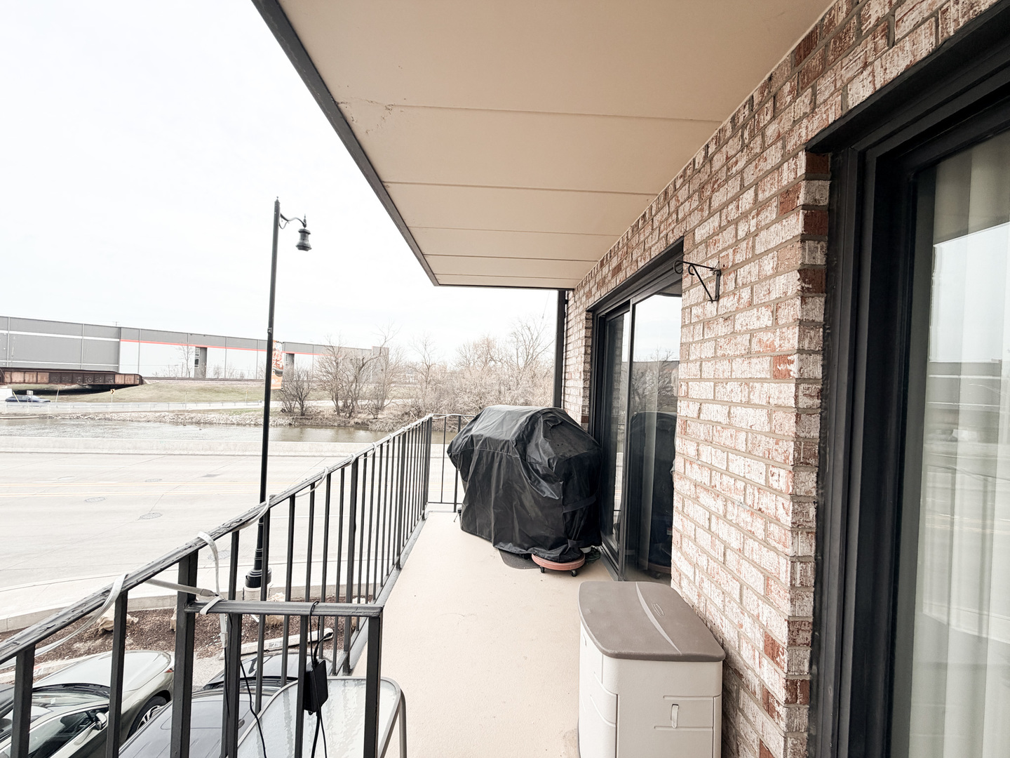 1660 East Thacker Street, Unit 1D Des Plaines, IL 60016 - Photo 21 of 22