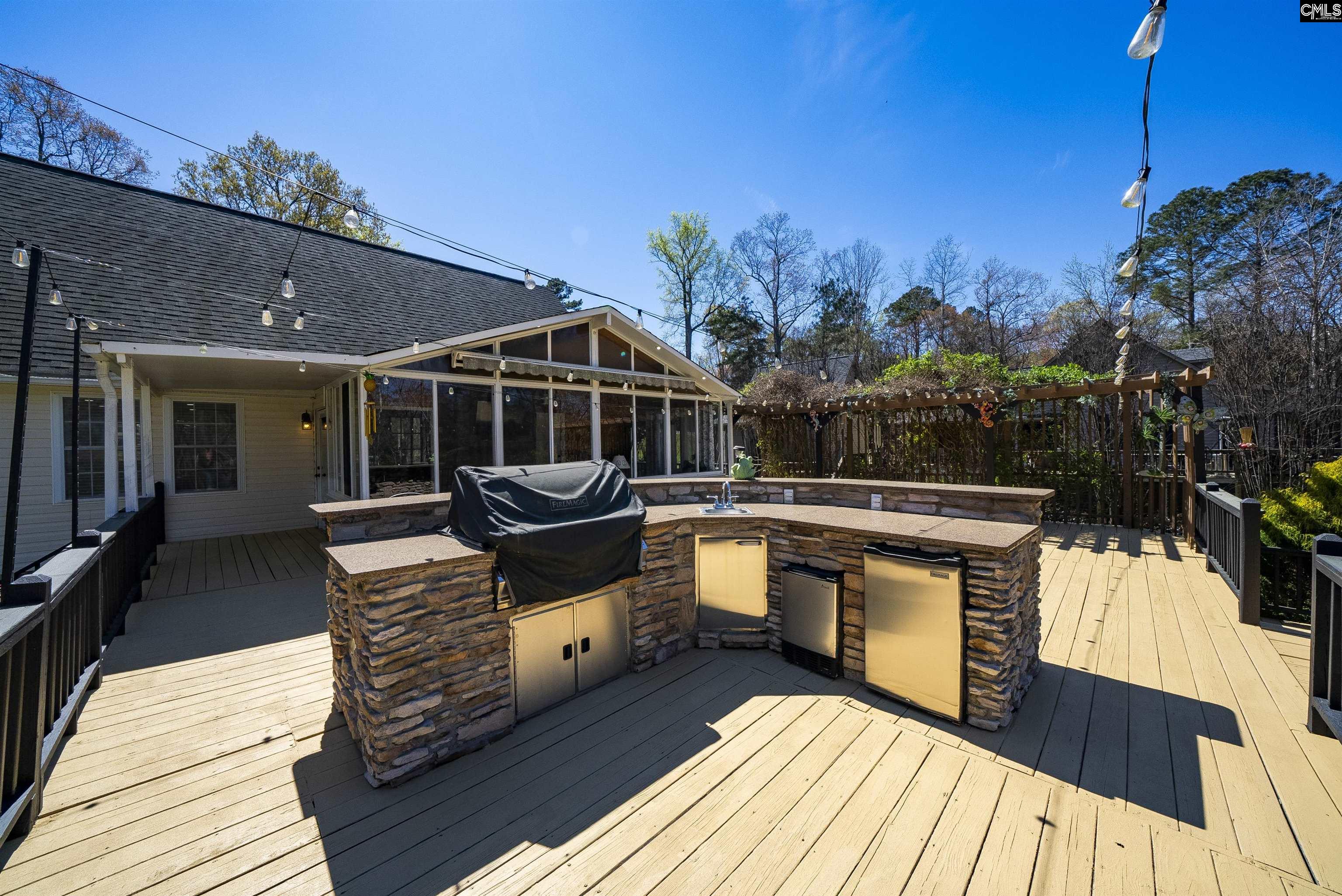 167 Ralph Williams Road Prosperity, SC 29127 - Photo 11 of 62