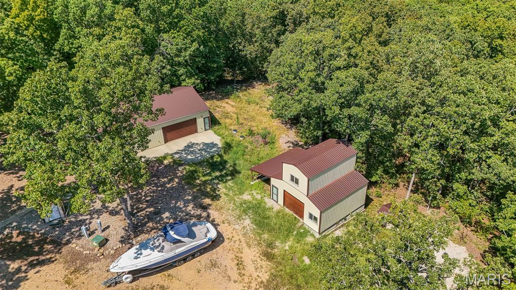 283 Broken Post Road Richland, MO 65556 - Photo 82 of 97