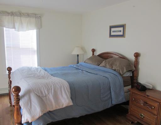 39 Garland Road Newfield, ME 04095 - Photo 17 of 22 Bedroom.