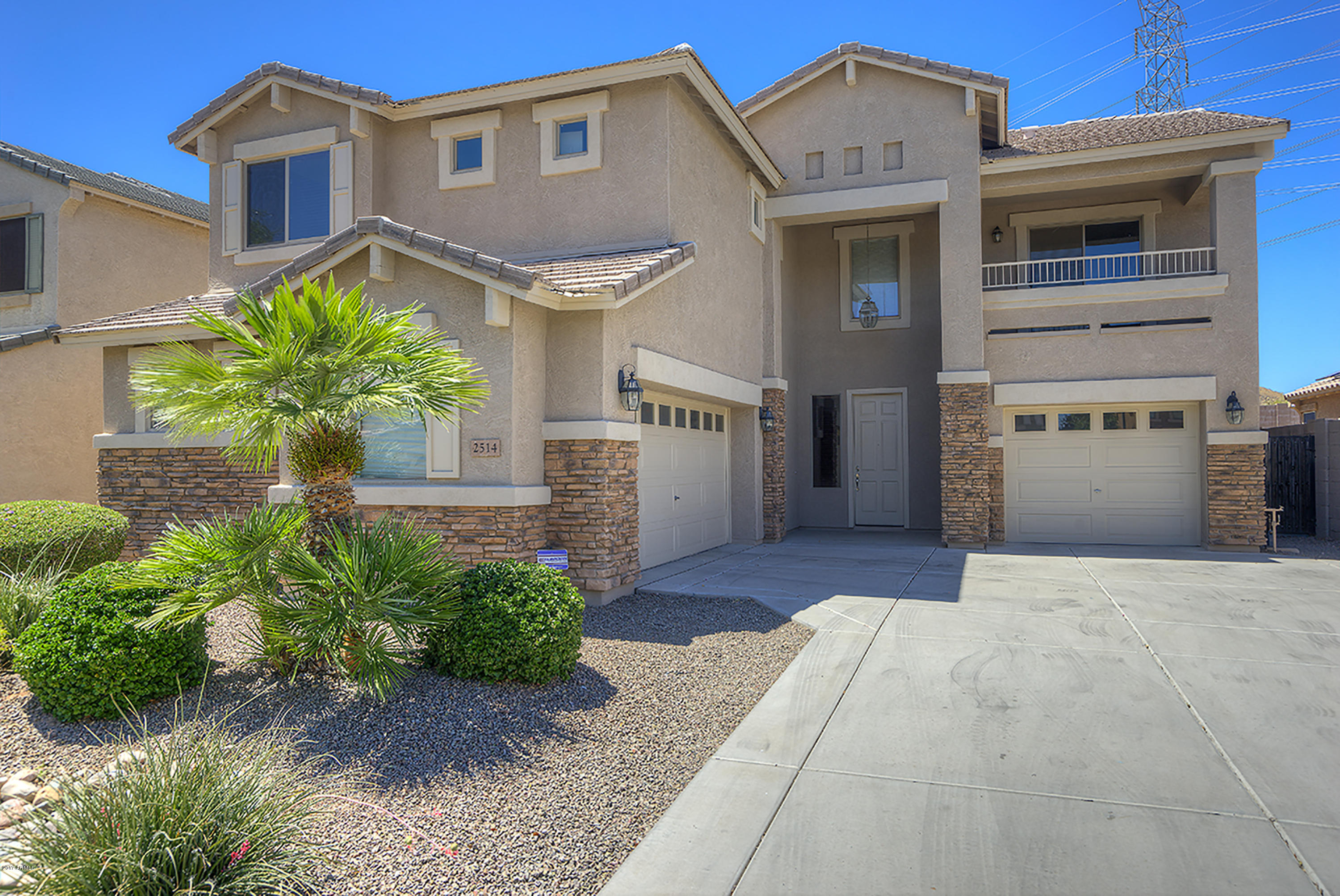 2514 East Ridge Creek Road Phoenix, AZ 85024 - Photo 2 of 17 ridge_creek_01