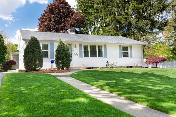$415,000 | 70 Trinity Avenue, Worcester, MA 01605