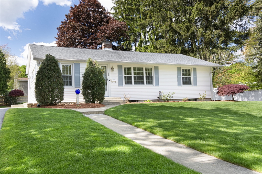 70 Trinity Avenue Worcester, MA 01605 - Photo 1 of 28