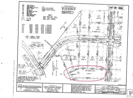 $550,000 | 50 Timber Walk, Dawsonville, GA 30534
