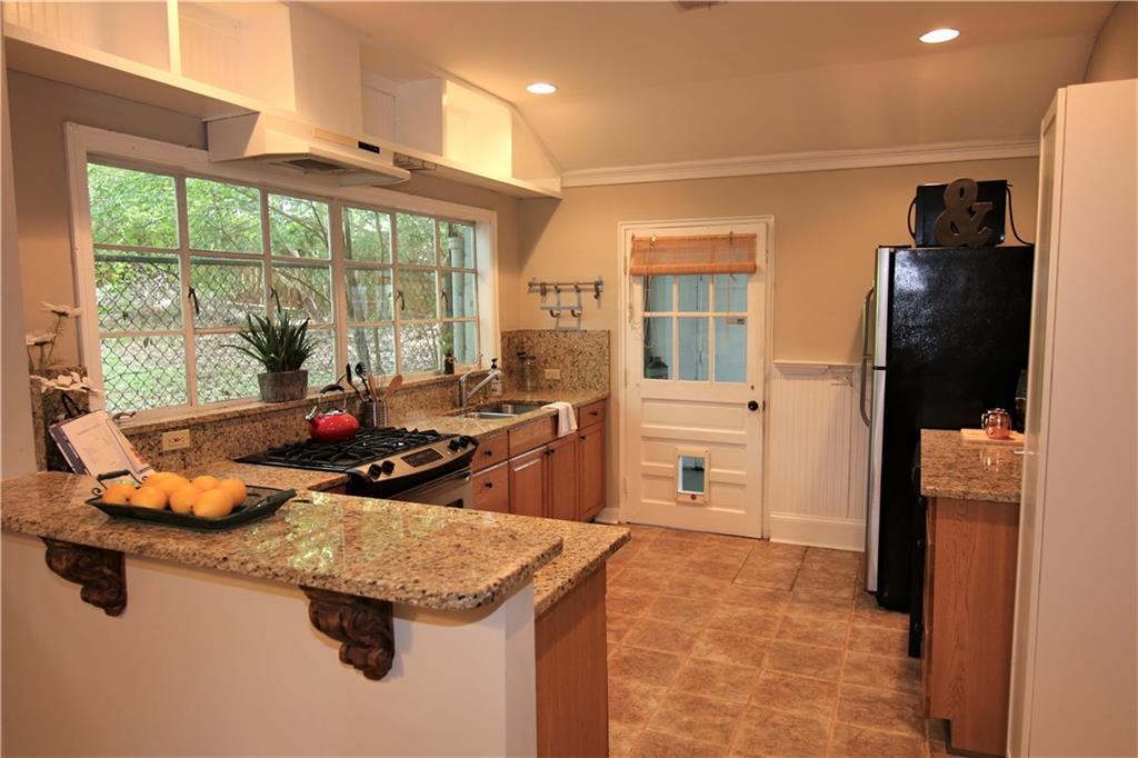 678 Vernon Avenue Southeast Atlanta, GA 30316 - Photo 1 of 1