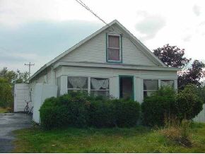89 Seymour Road St. Albans Town, VT 05478 - Photo 1 of 1 Gallery Image 1