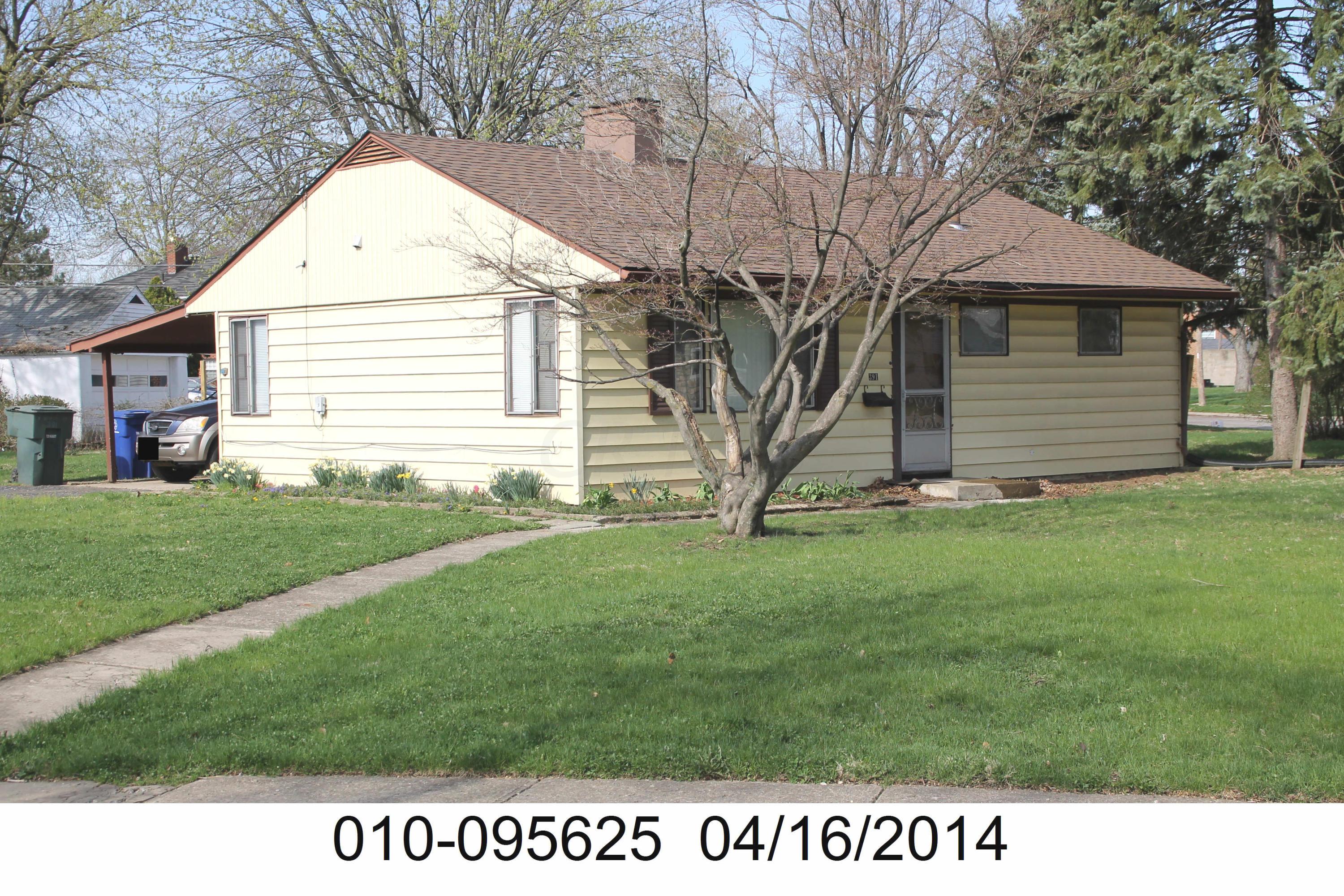 391 South Hampton Road Columbus, OH 43213 - Photo 1 of 1