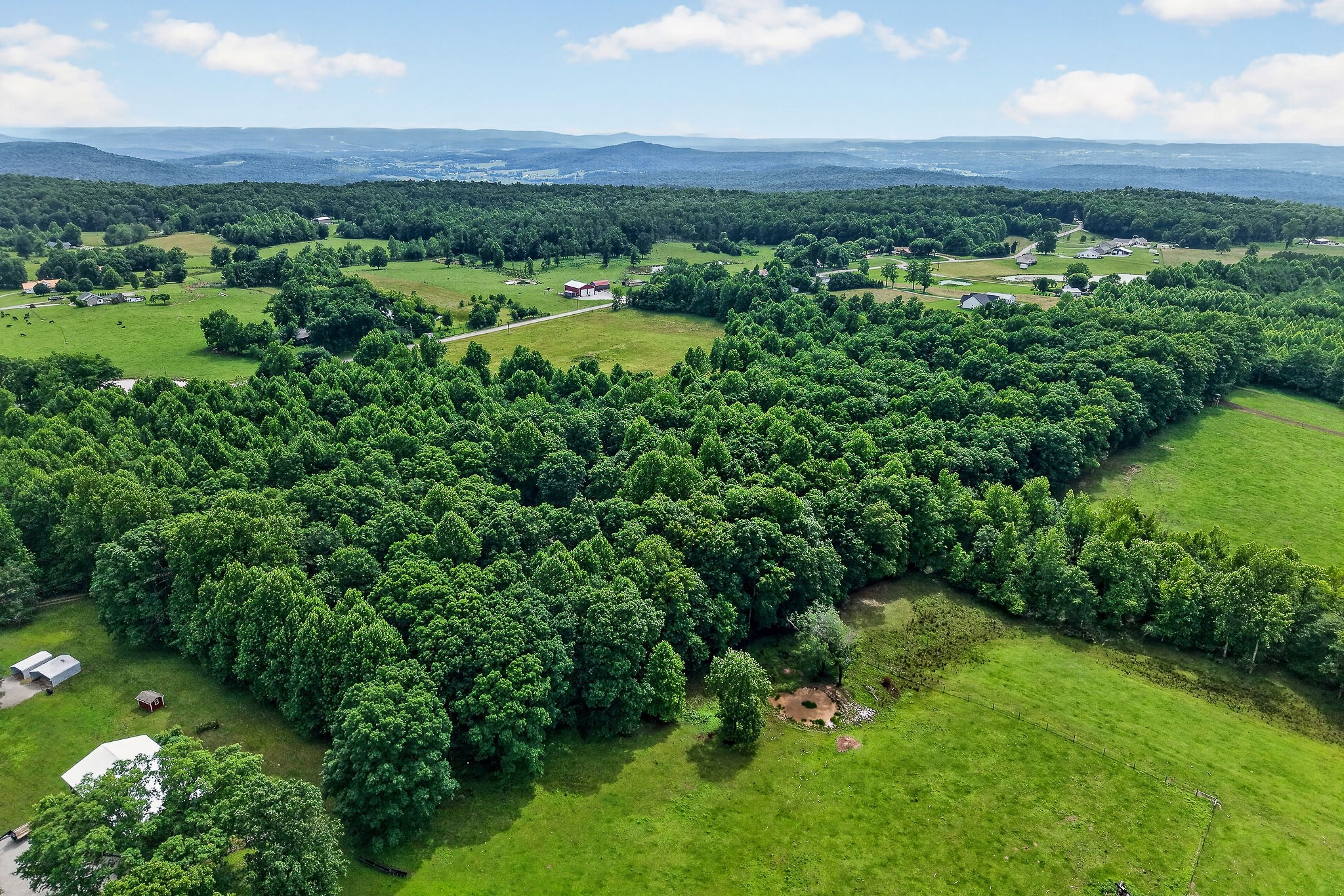 2025 Old Bonair Road Sparta, TN 38583 - Photo 69 of 72