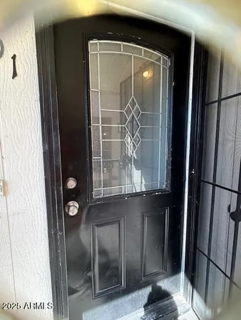 a view of a bathroom