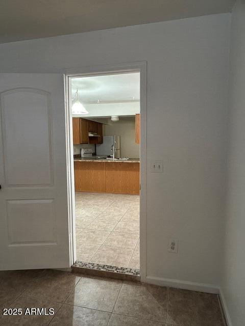 1843 N Spring, Unit 201 Mesa, AZ 85203 - Photo 15 of 23 a view of a small space