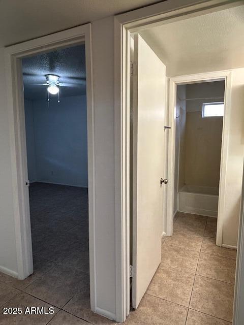 1843 N Spring, Unit 201 Mesa, AZ 85203 - Photo 18 of 24 a view of a hallway