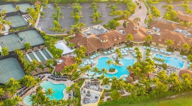 7821 Ashton Road Naples, FL 34113 - Photo 46 of 49 PlayersClub_LelyResort