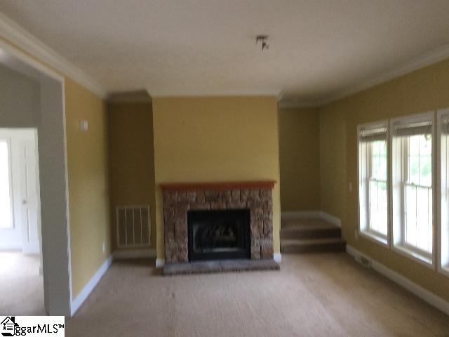 849 Holly Springs School Road Pickens, SC 29671 - Photo 3 of 9
