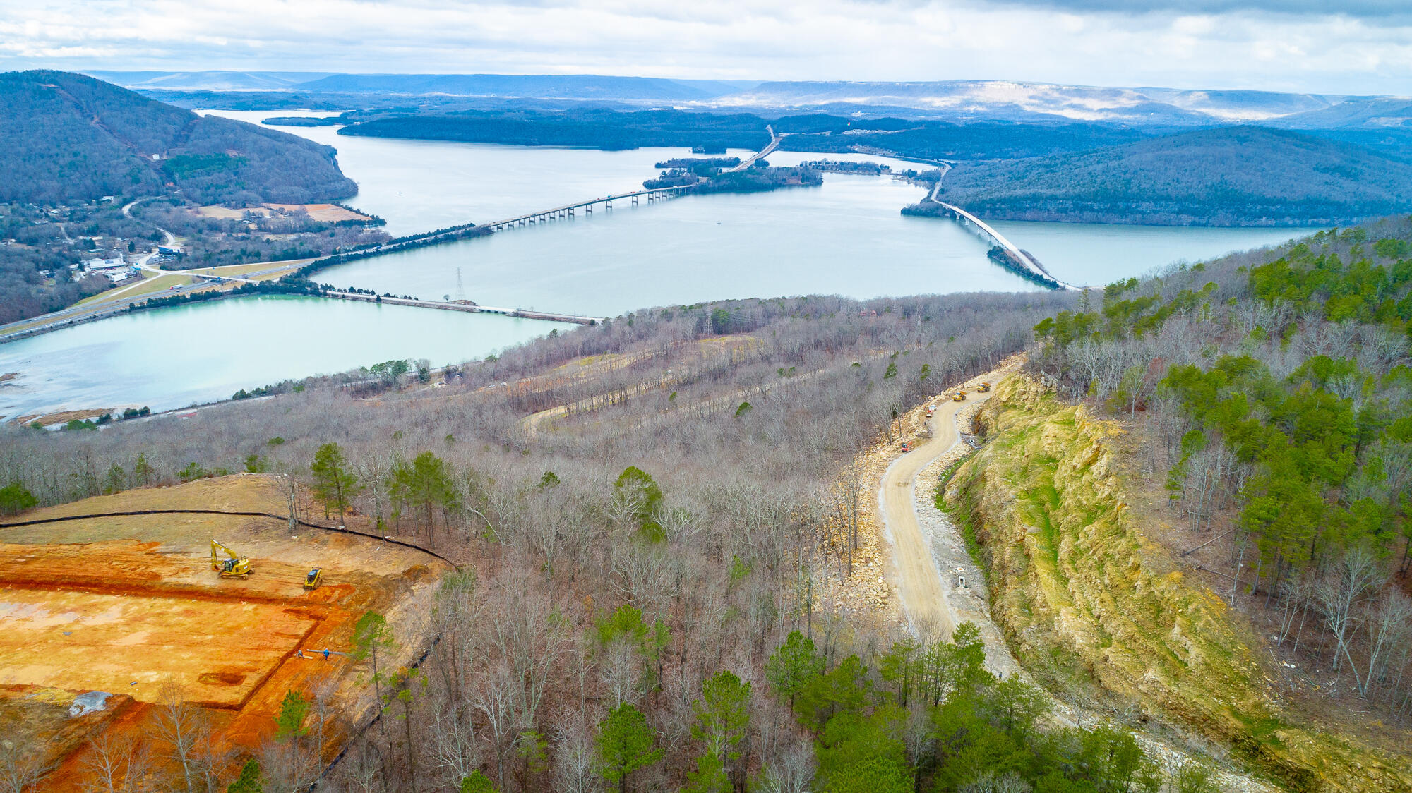 0 Split Rail Way, Unit LOT 1354 Guild, TN 37340 - Photo 29 of 68 River Gorge Ranch Lot 1354 HD-129