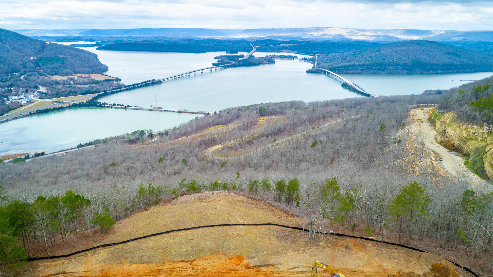 0 Split Rail Way, Unit LOT 1354 Guild, TN 37340 - Photo 30 of 68 River Gorge Ranch Lot 1354 HD-125