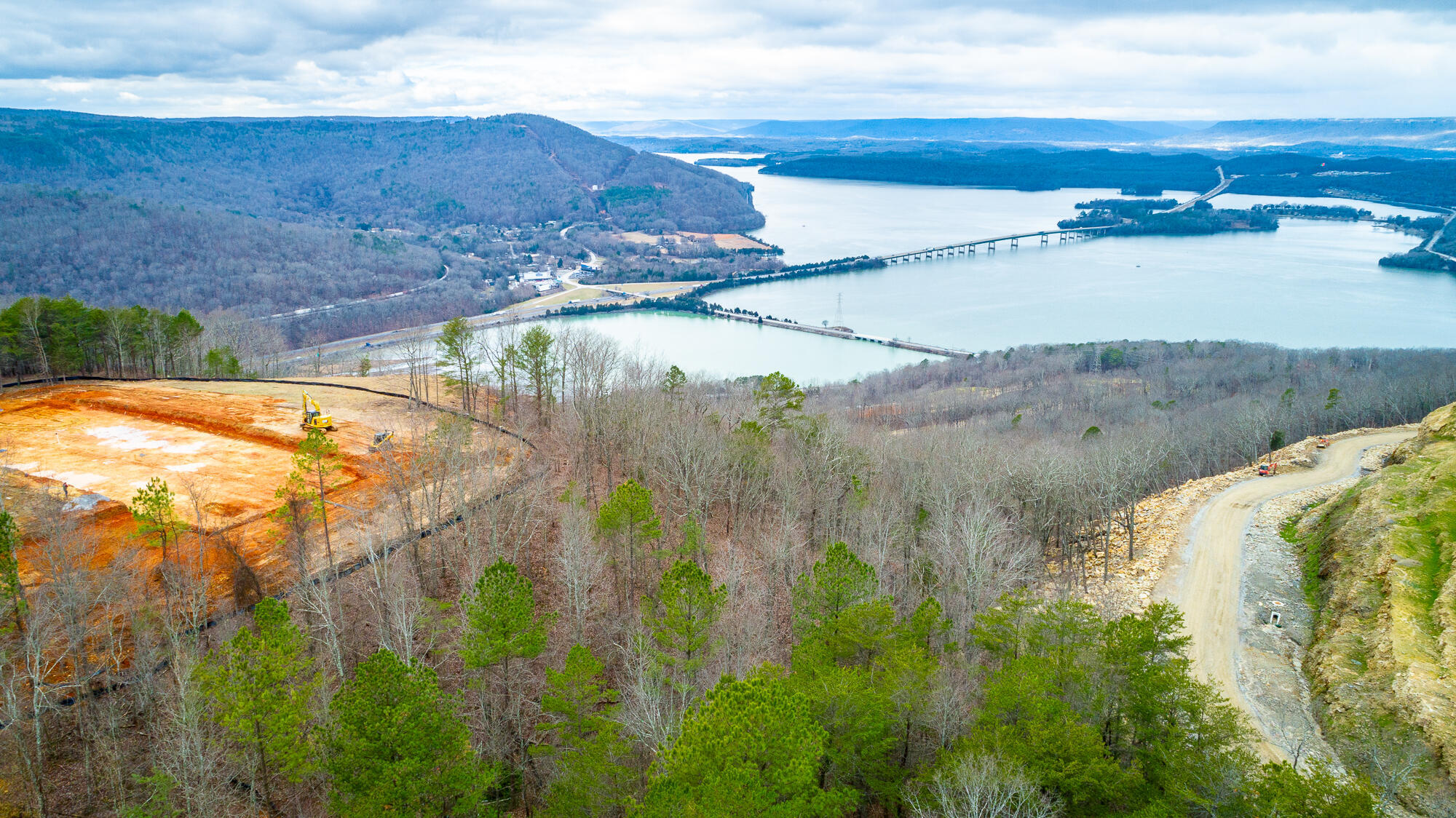 0 Split Rail Way, Unit LOT 1354 Guild, TN 37340 - Photo 31 of 68 River Gorge Ranch Lot 1354 HD-122