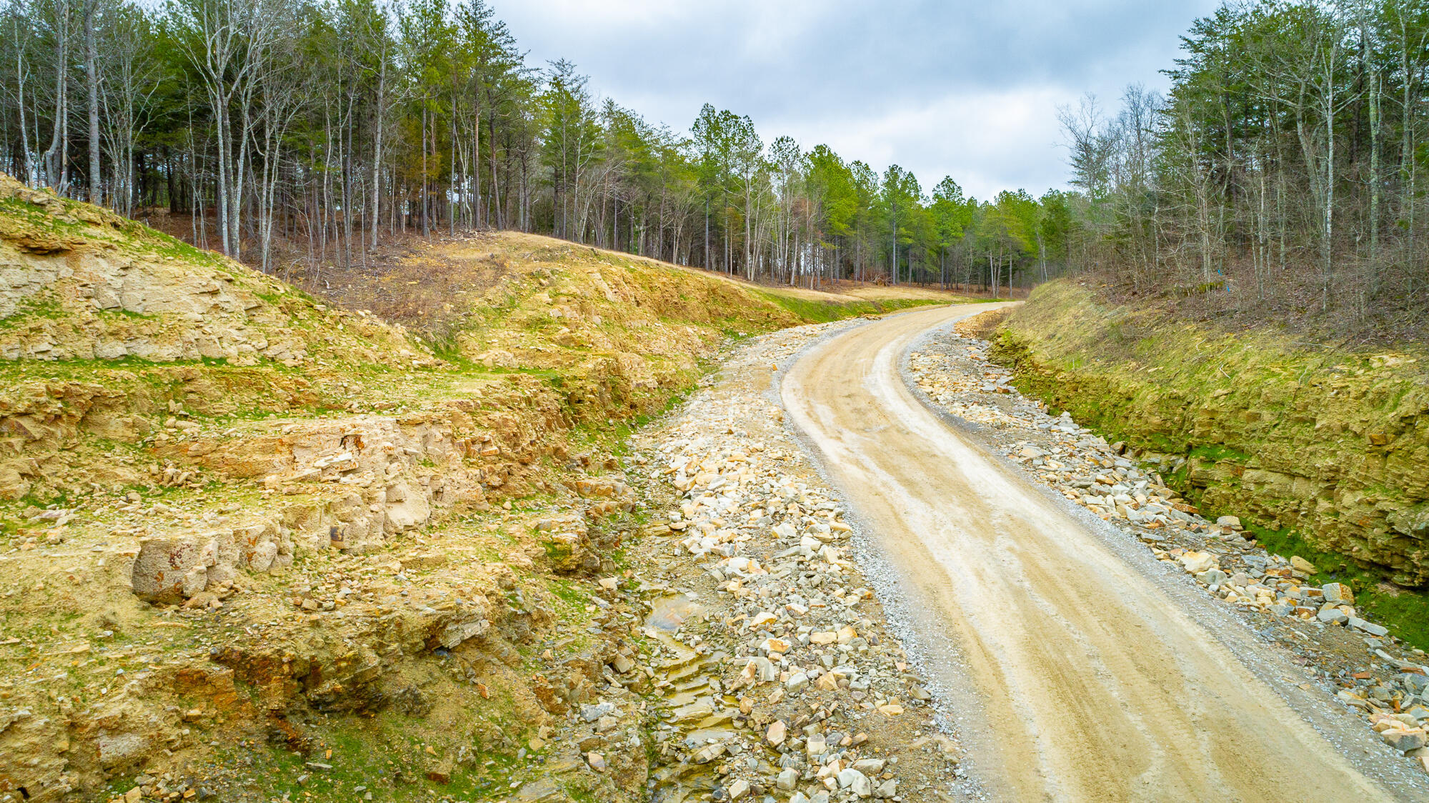 0 Split Rail Way, Unit LOT 1354 Guild, TN 37340 - Photo 34 of 68 River Gorge Ranch Lot 1354 HD-119