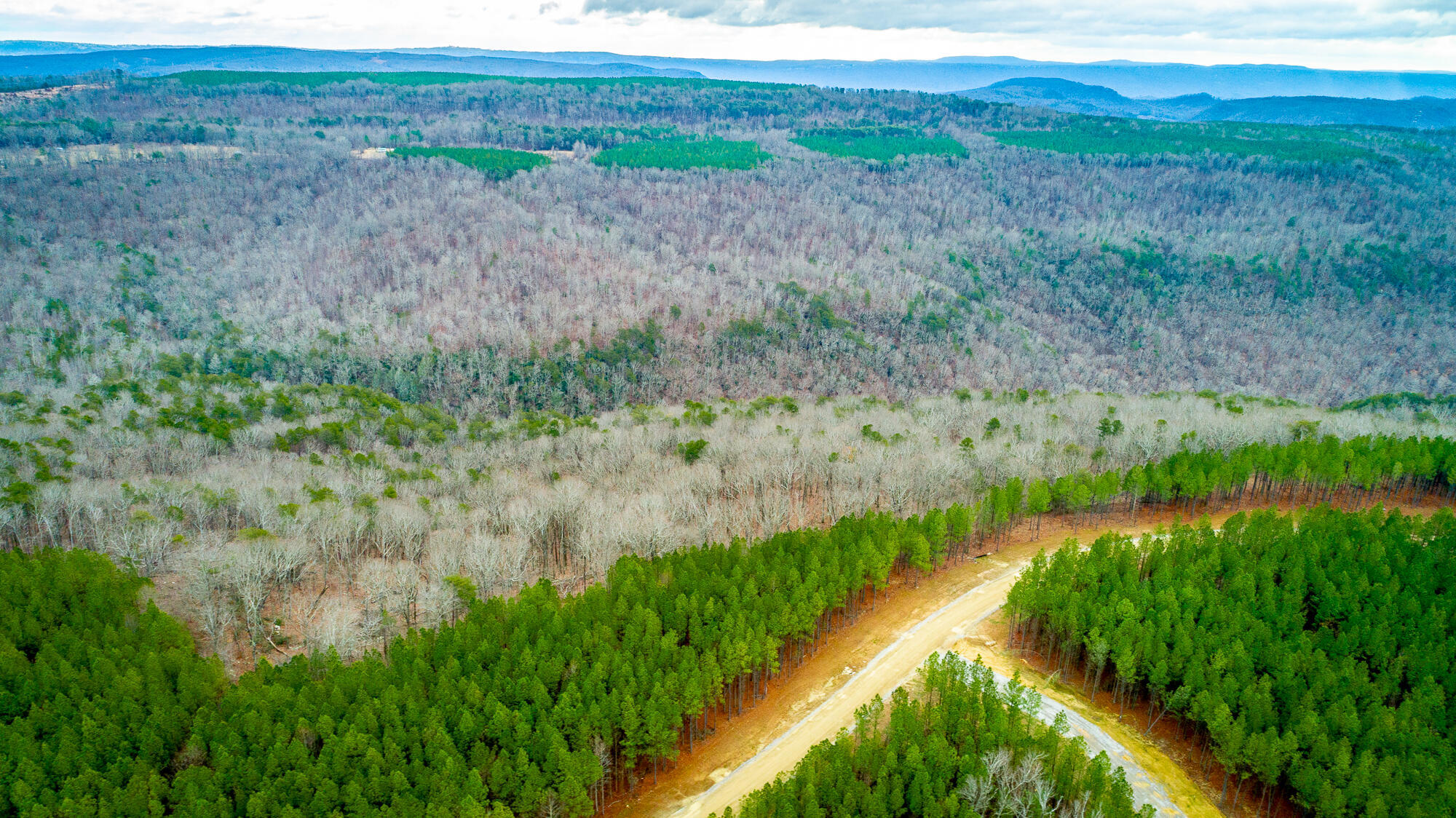 0 Split Rail Way, Unit LOT 1354 Guild, TN 37340 - Photo 35 of 68 River Gorge Ranch Lot 1354 HD-116
