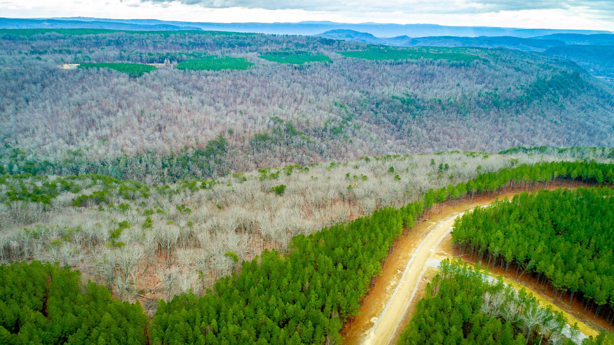 0 Split Rail Way, Unit LOT 1354 Guild, TN 37340 - Photo 38 of 68 River Gorge Ranch Lot 1354 HD-115