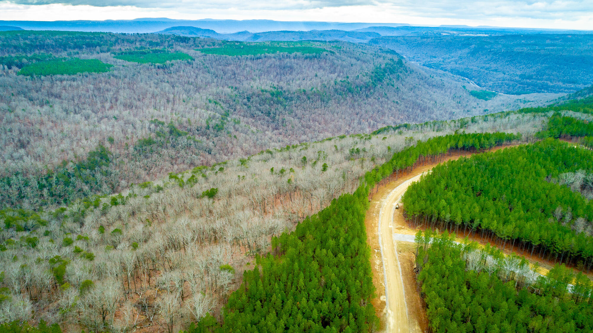 0 Split Rail Way, Unit LOT 1354 Guild, TN 37340 - Photo 39 of 68 River Gorge Ranch Lot 1354 HD-114