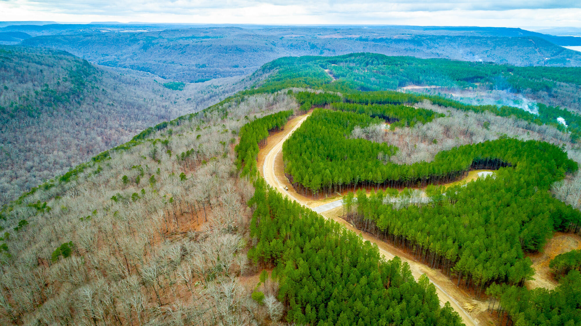 0 Split Rail Way, Unit LOT 1354 Guild, TN 37340 - Photo 40 of 68 River Gorge Ranch Lot 1354 HD-112