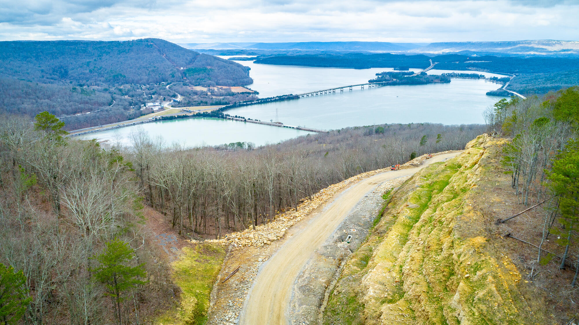 0 Split Rail Way, Unit LOT 1354 Guild, TN 37340 - Photo 4 of 68 River Gorge Ranch Lot 1354 HD-120