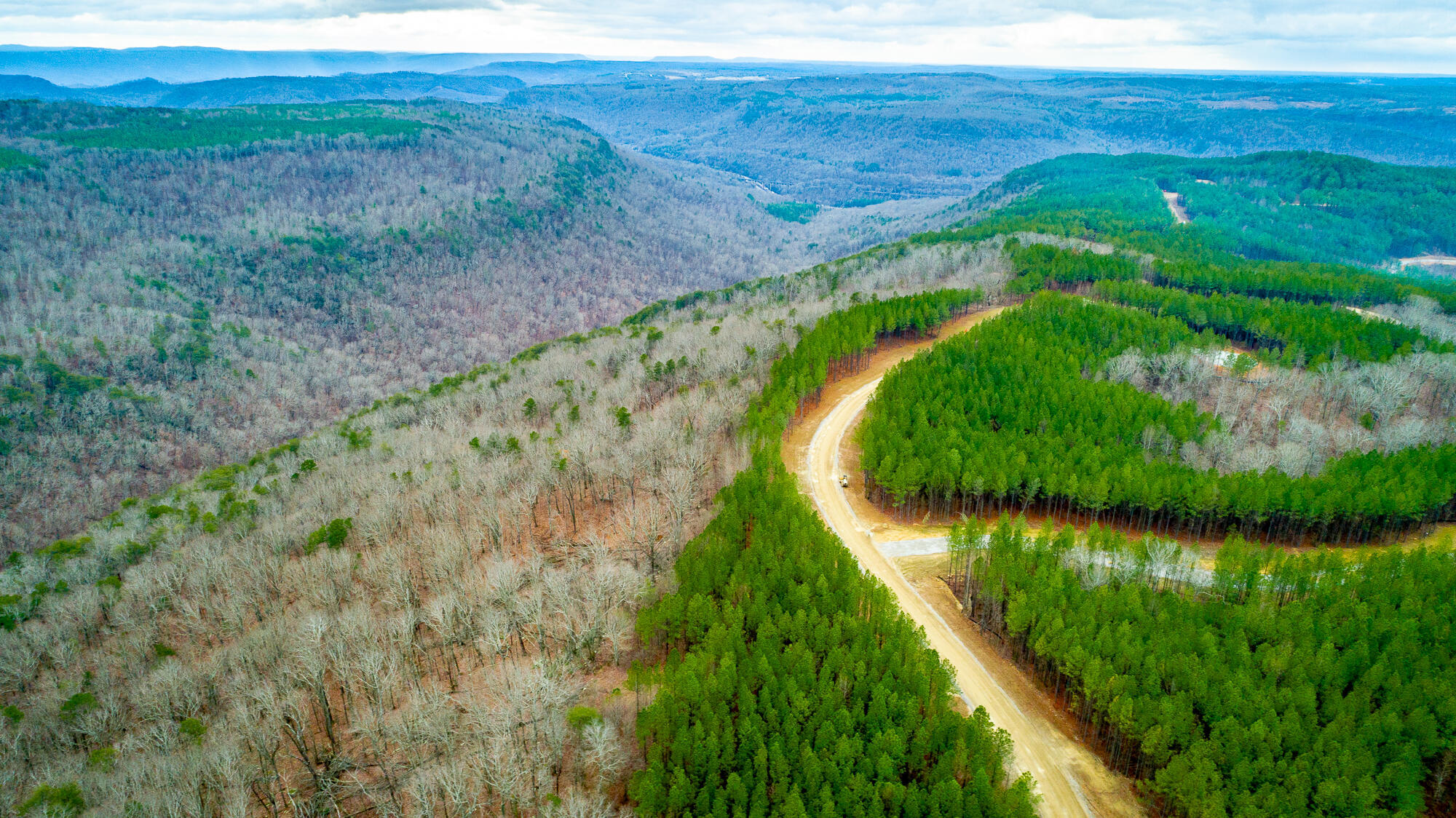 0 Split Rail Way, Unit LOT 1354 Guild, TN 37340 - Photo 41 of 68 River Gorge Ranch Lot 1354 HD-113