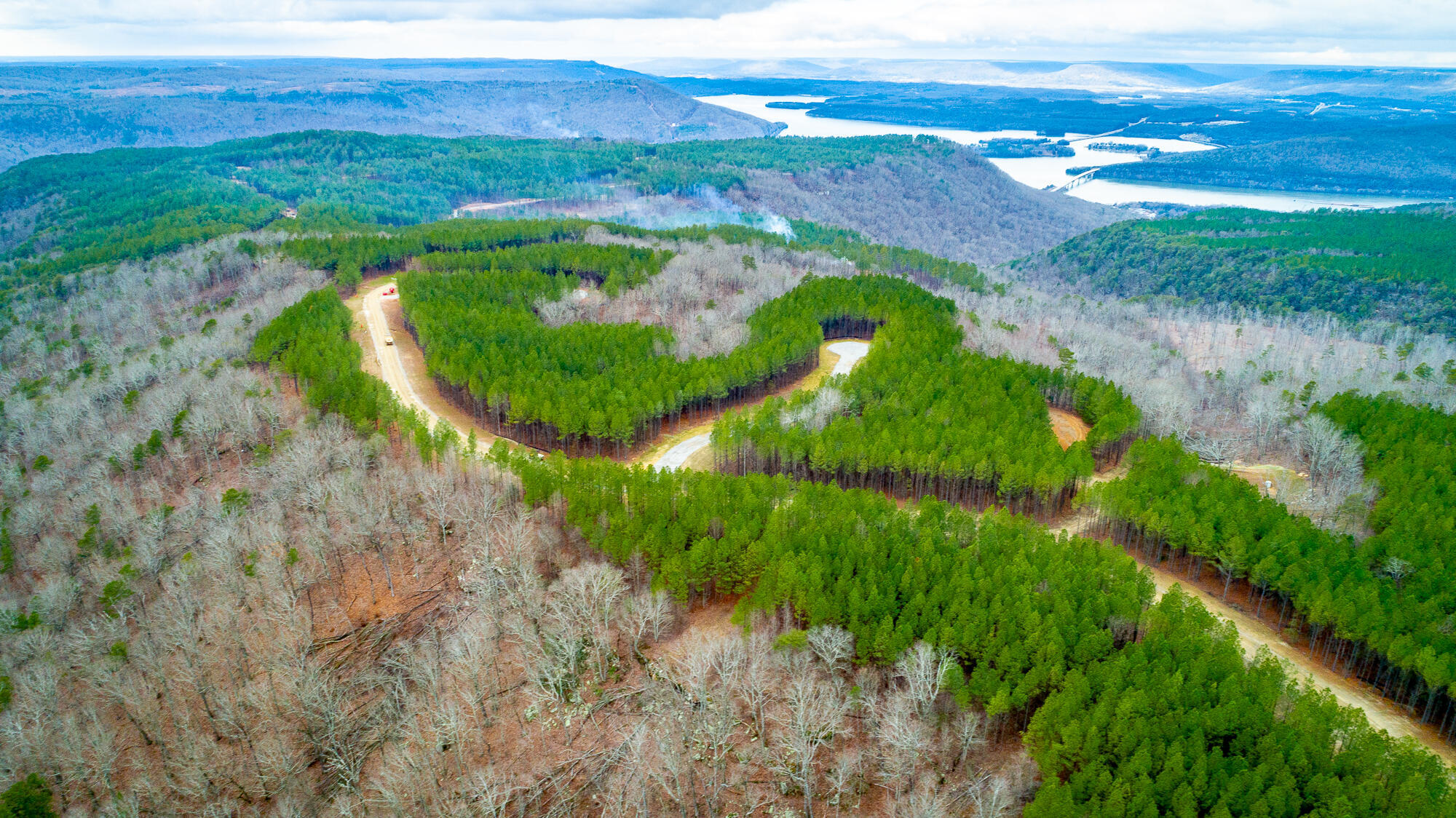 0 Split Rail Way, Unit LOT 1354 Guild, TN 37340 - Photo 42 of 68 River Gorge Ranch Lot 1354 HD-109