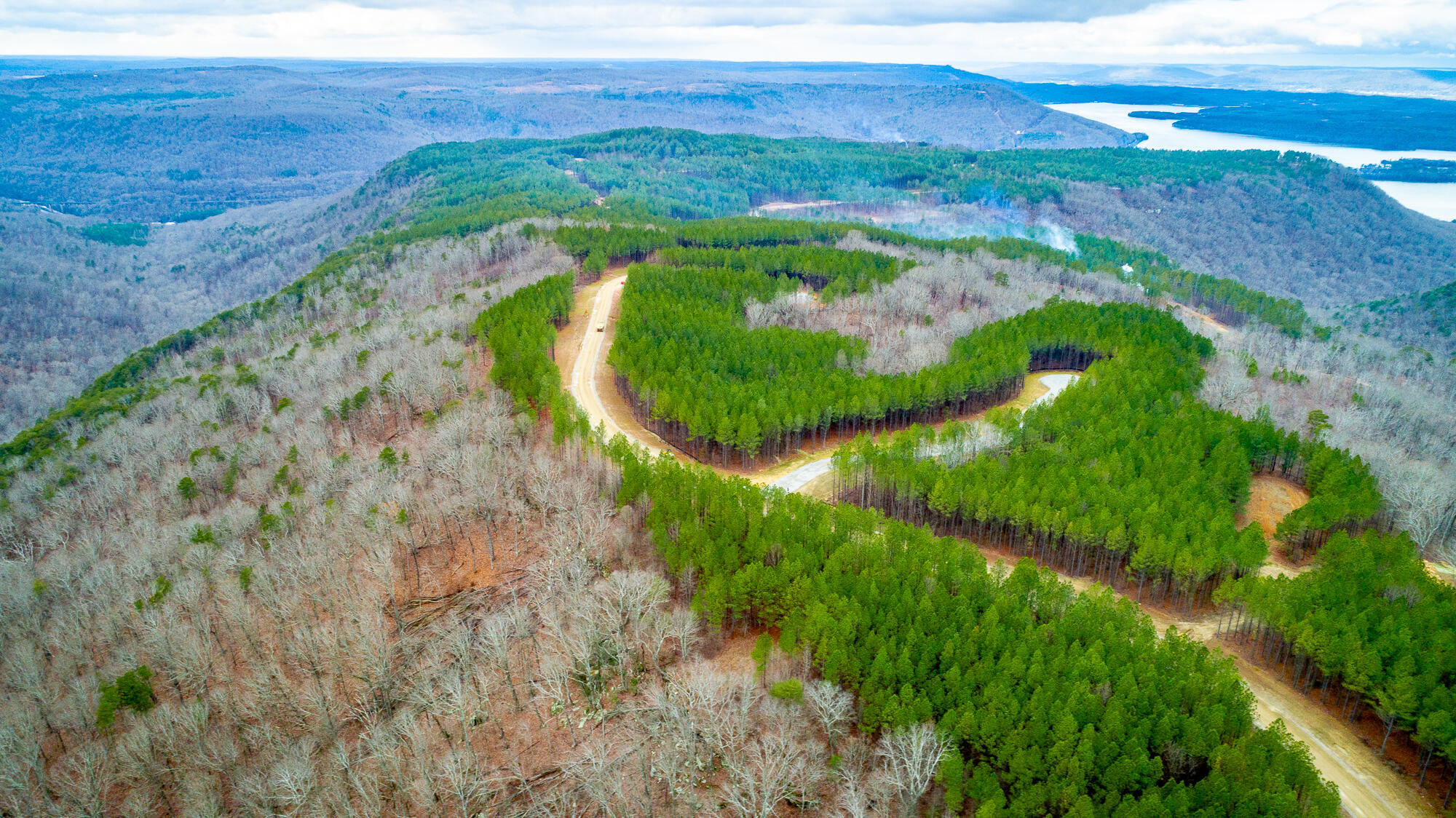 0 Split Rail Way, Unit LOT 1354 Guild, TN 37340 - Photo 43 of 68 River Gorge Ranch Lot 1354 HD-110