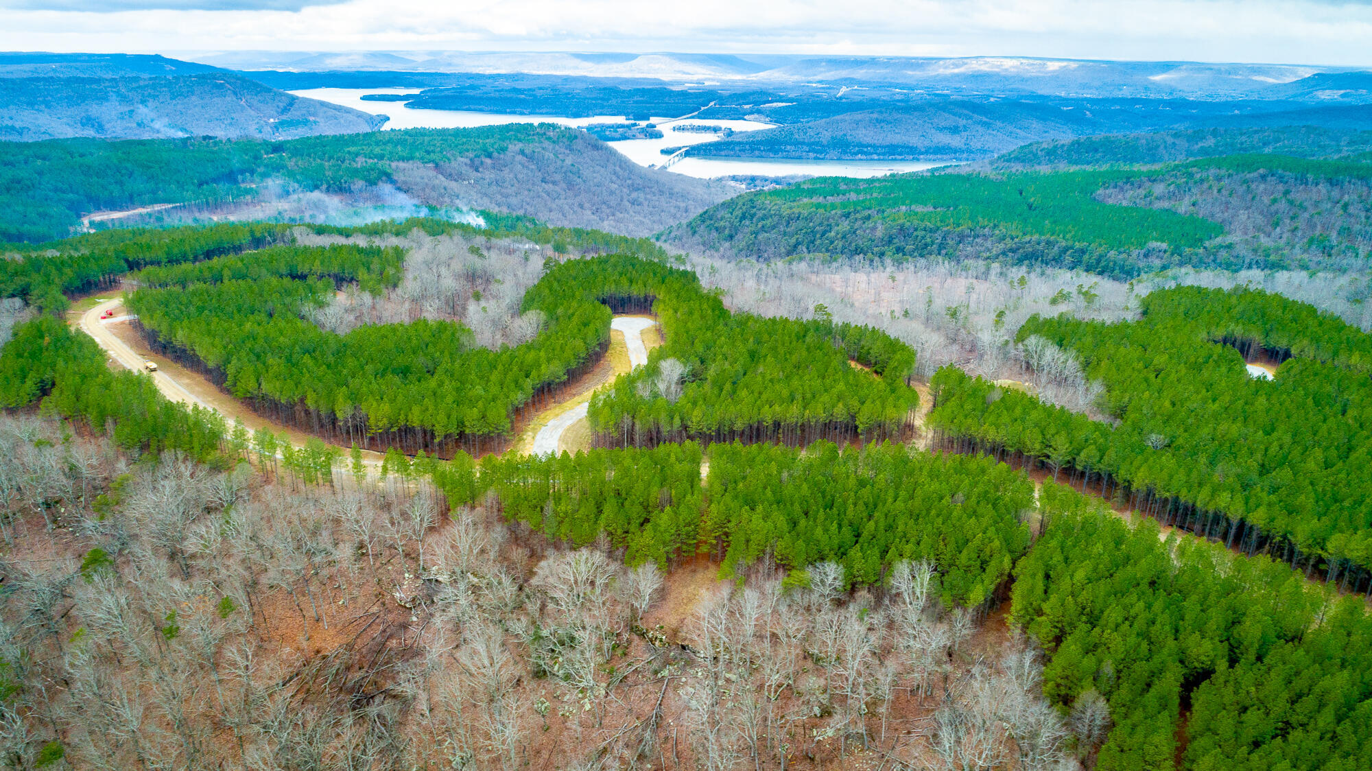 0 Split Rail Way, Unit LOT 1354 Guild, TN 37340 - Photo 44 of 68 River Gorge Ranch Lot 1354 HD-108