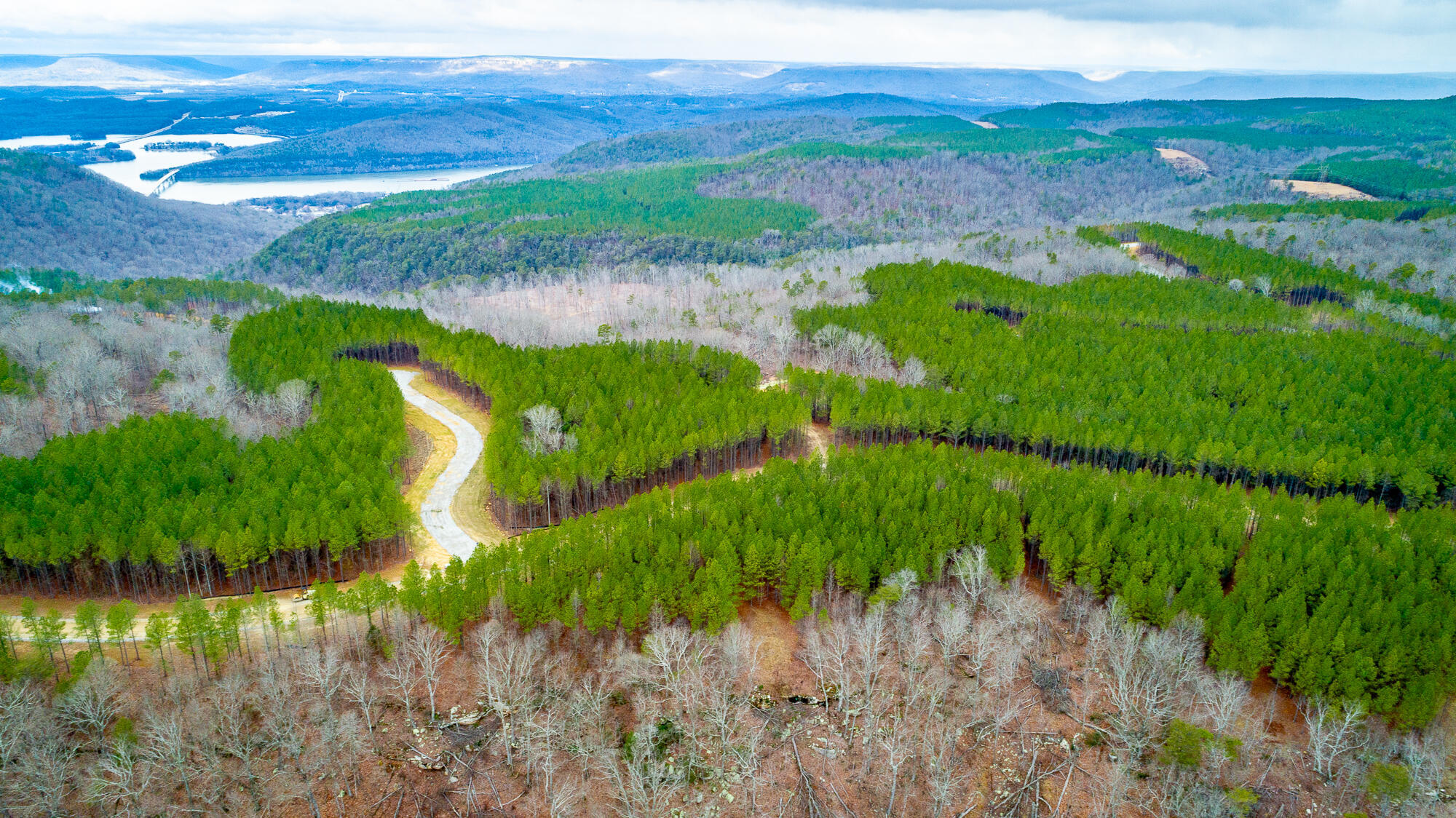 0 Split Rail Way, Unit LOT 1354 Guild, TN 37340 - Photo 45 of 68 River Gorge Ranch Lot 1354 HD-106