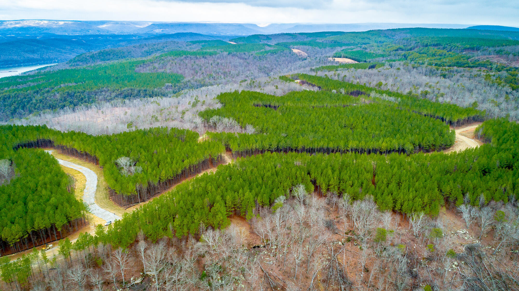 0 Split Rail Way, Unit LOT 1354 Guild, TN 37340 - Photo 46 of 68 River Gorge Ranch Lot 1354 HD-105