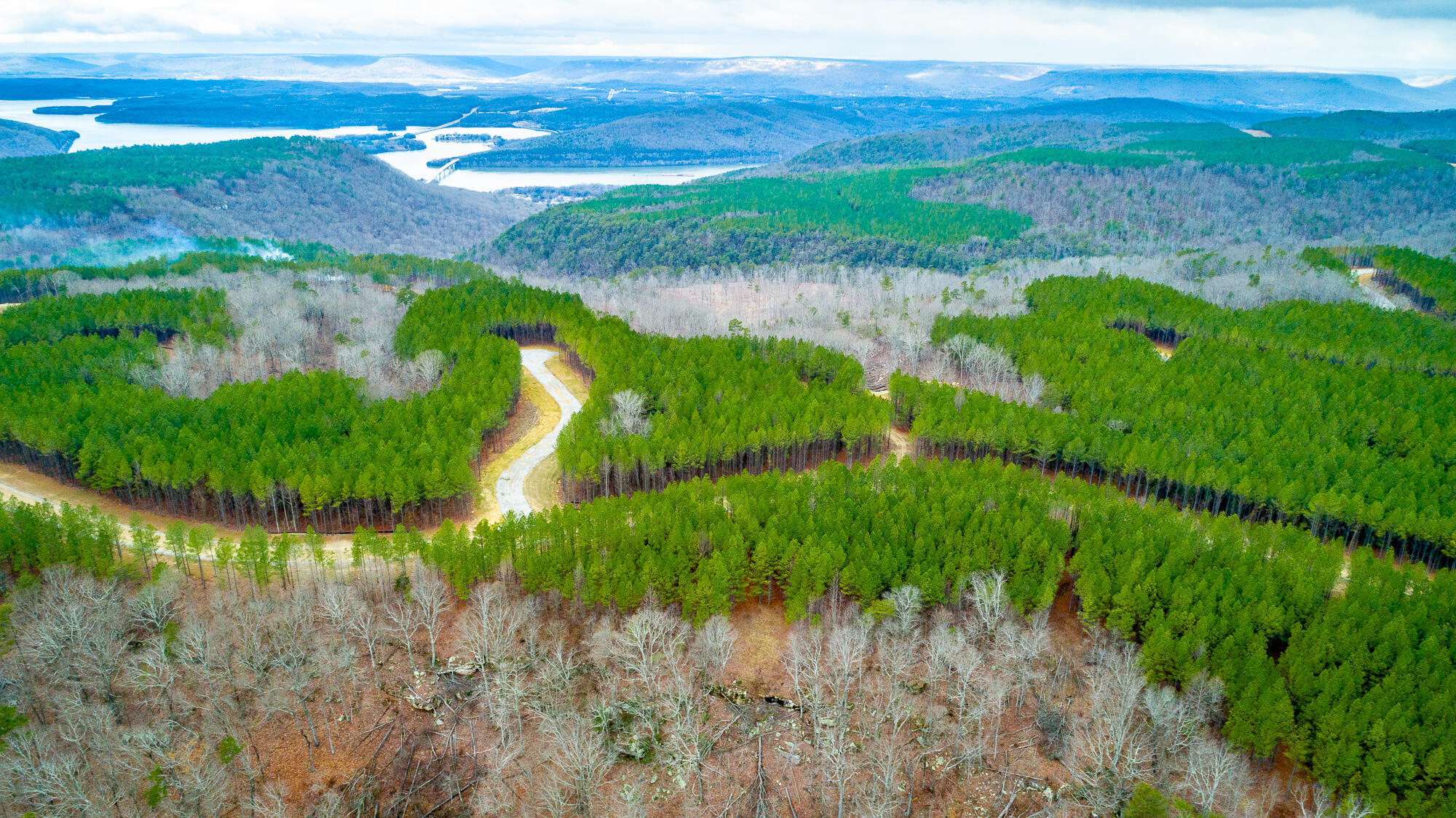 0 Split Rail Way, Unit LOT 1354 Guild, TN 37340 - Photo 47 of 68 River Gorge Ranch Lot 1354 HD-107