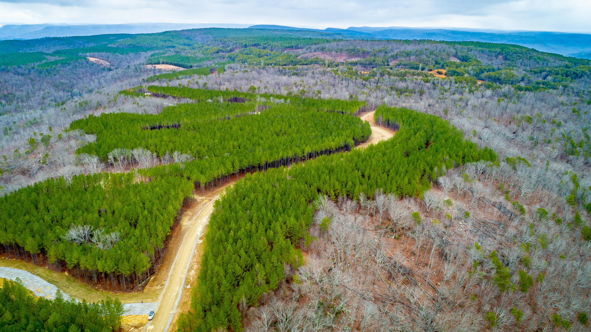 0 Split Rail Way, Unit LOT 1354 Guild, TN 37340 - Photo 48 of 68 River Gorge Ranch Lot 1354 HD-103