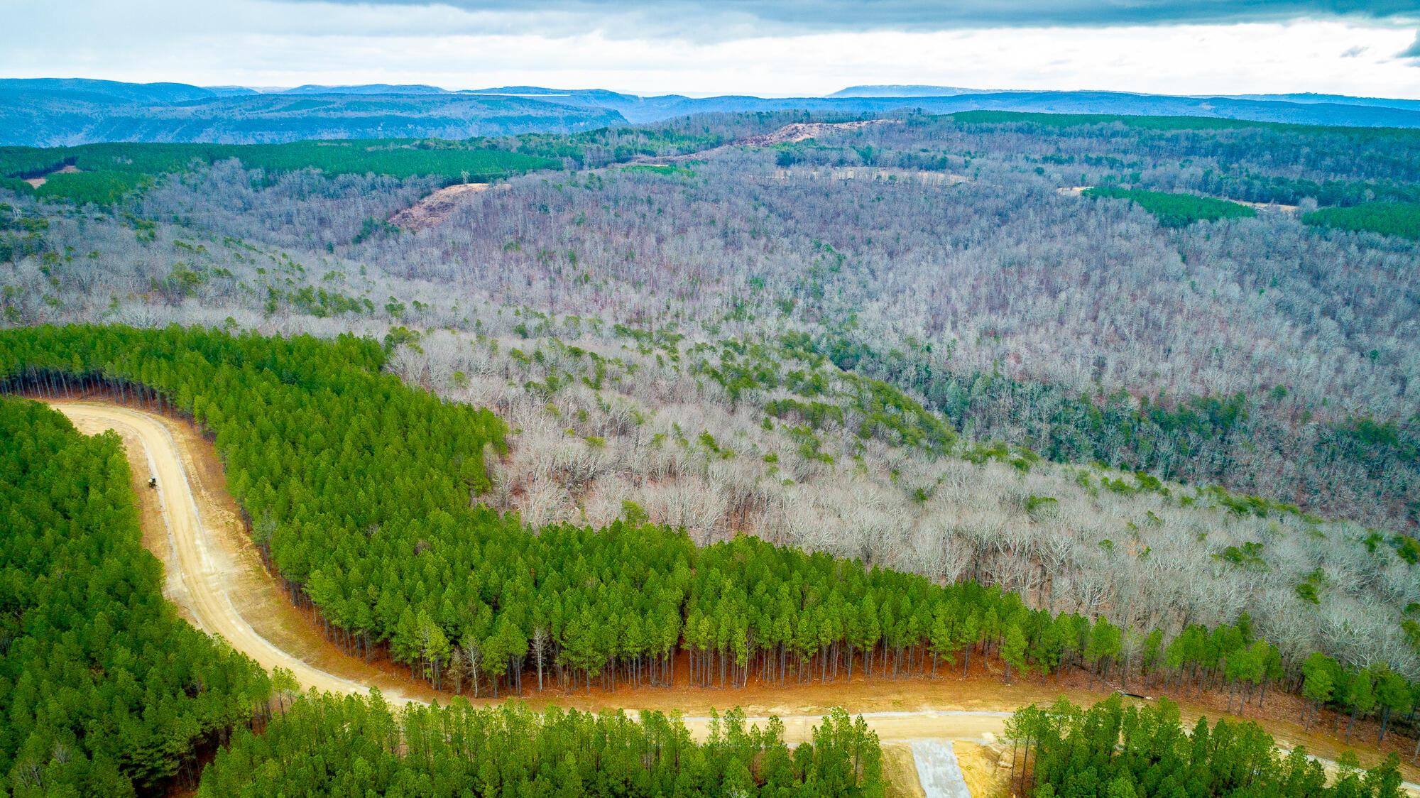 0 Split Rail Way, Unit LOT 1354 Guild, TN 37340 - Photo 49 of 68 River Gorge Ranch Lot 1354 HD-99