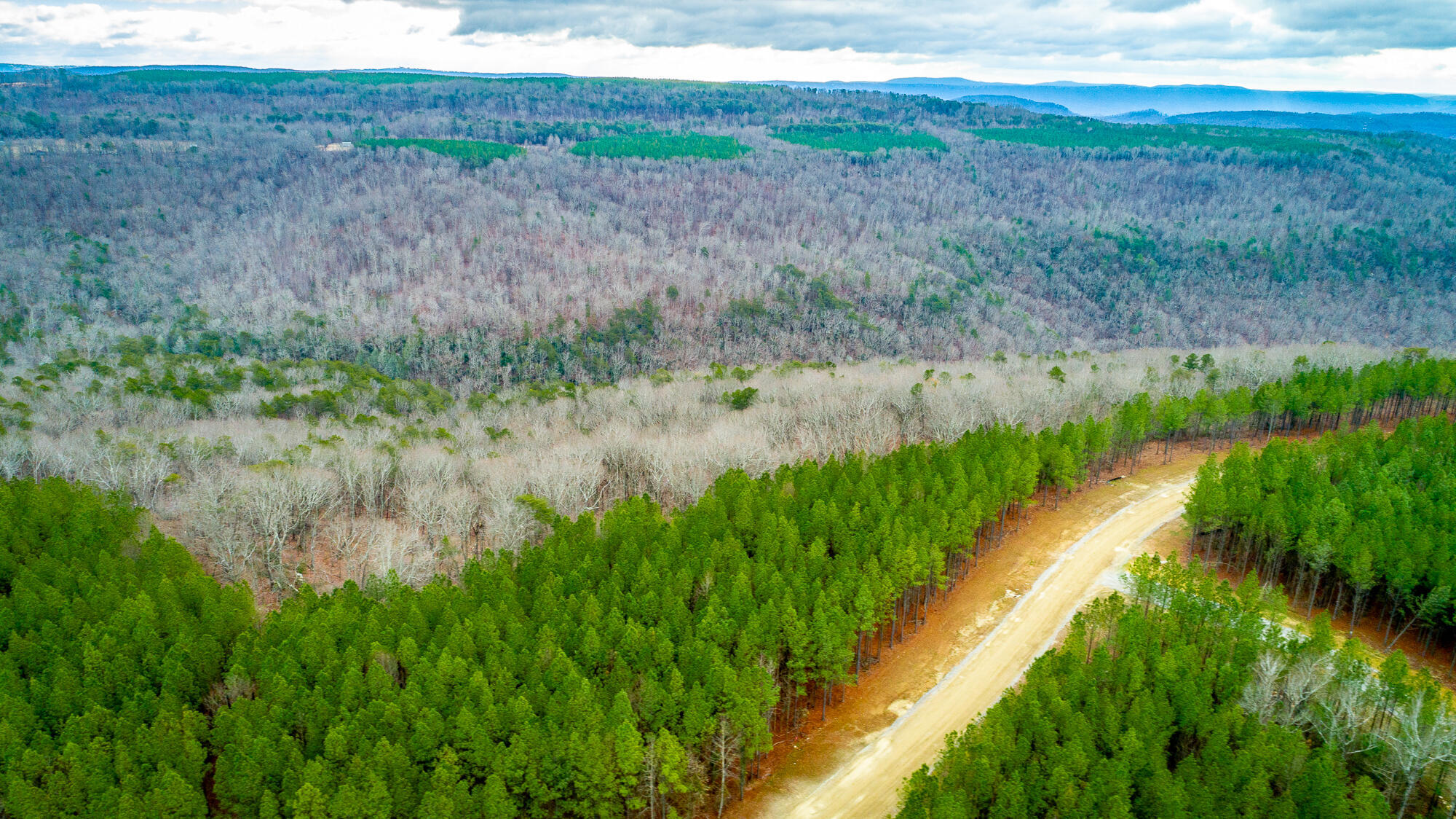 0 Split Rail Way, Unit LOT 1354 Guild, TN 37340 - Photo 51 of 68 River Gorge Ranch Lot 1354 HD-97
