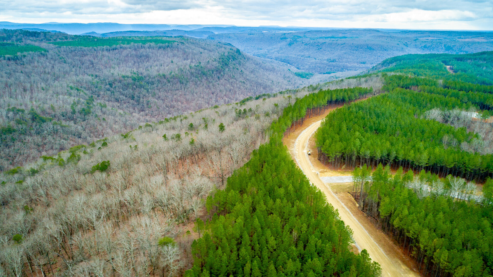 0 Split Rail Way, Unit LOT 1354 Guild, TN 37340 - Photo 52 of 68 River Gorge Ranch Lot 1354 HD-93