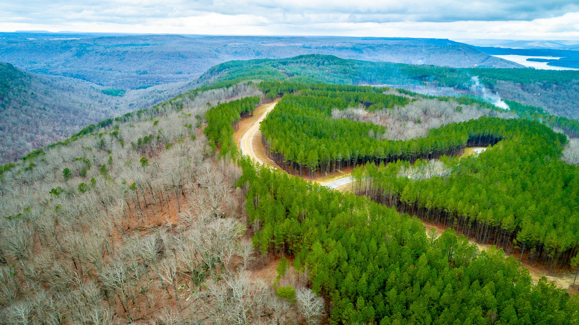 0 Split Rail Way, Unit LOT 1354 Guild, TN 37340 - Photo 53 of 68 River Gorge Ranch Lot 1354 HD-91