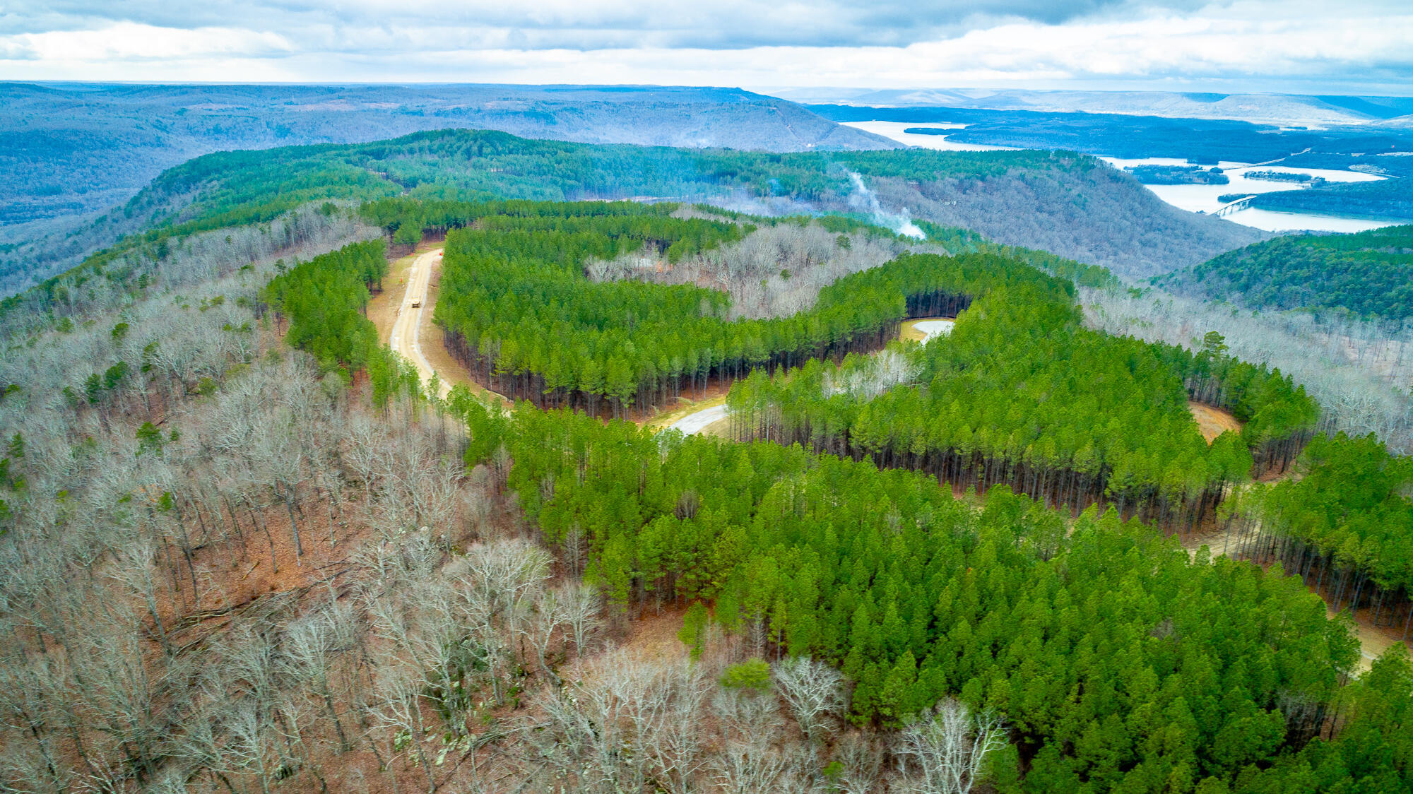 0 Split Rail Way, Unit LOT 1354 Guild, TN 37340 - Photo 54 of 68 River Gorge Ranch Lot 1354 HD-90