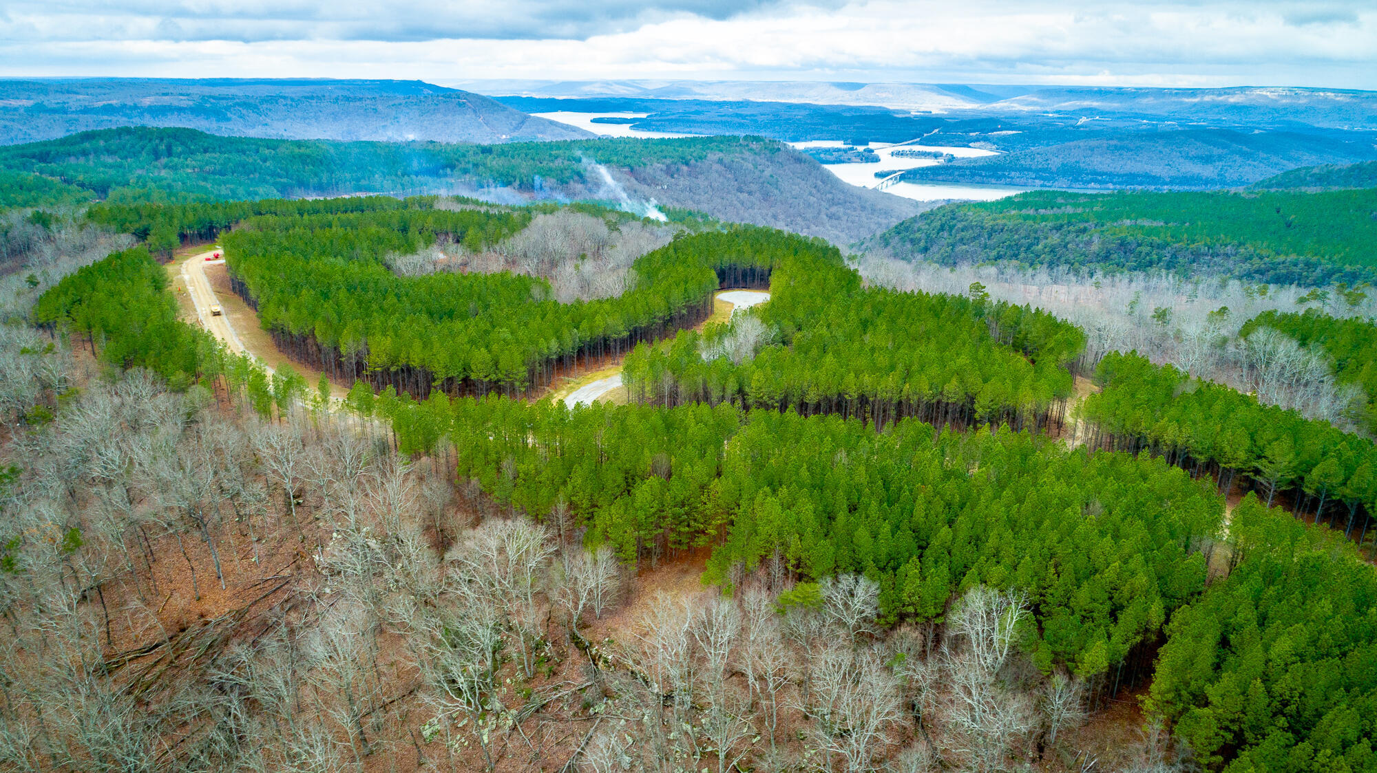 0 Split Rail Way, Unit LOT 1354 Guild, TN 37340 - Photo 55 of 68 River Gorge Ranch Lot 1354 HD-89