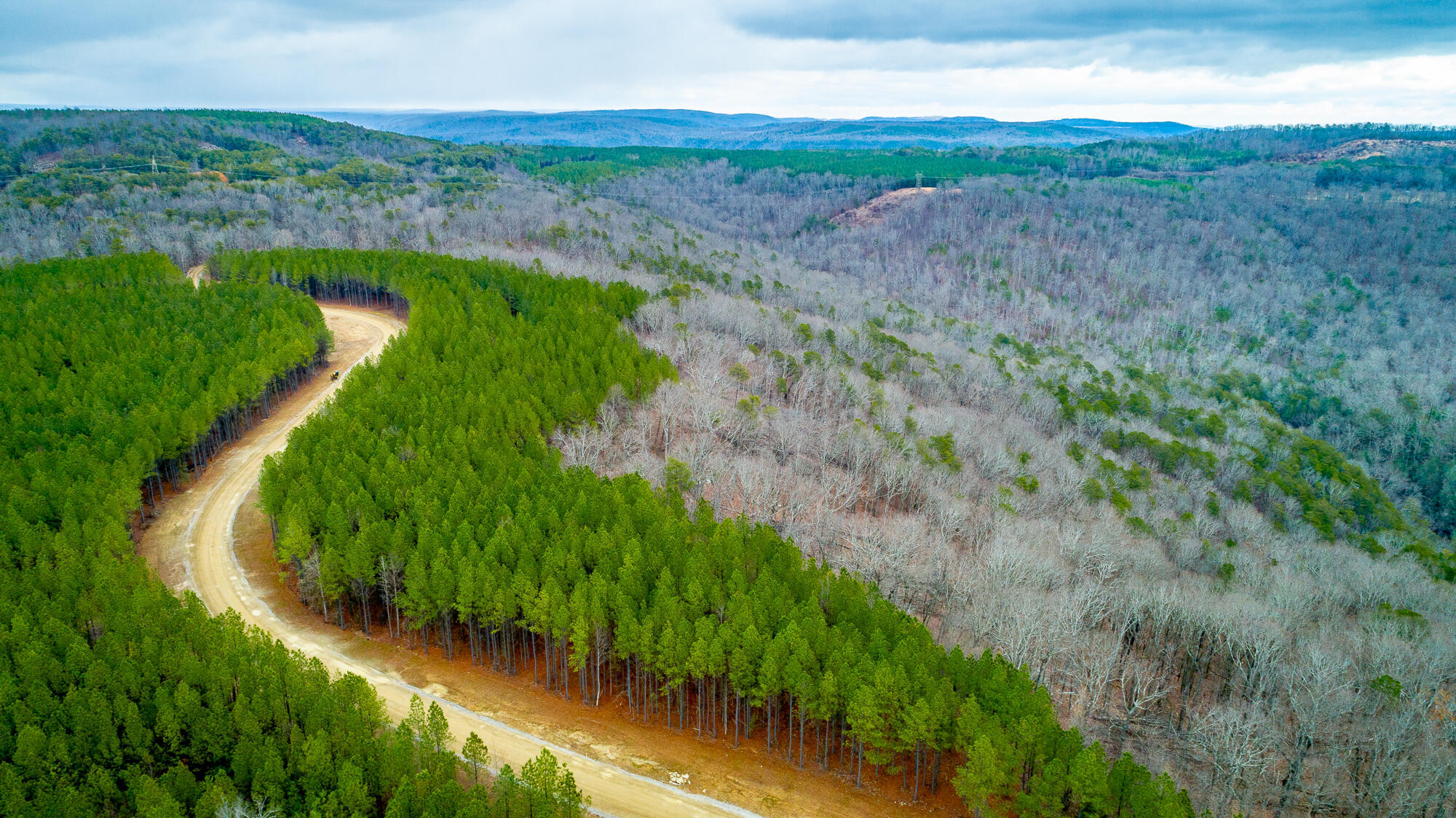 0 Split Rail Way, Unit LOT 1354 Guild, TN 37340 - Photo 57 of 68 River Gorge Ranch Lot 1354 HD-79