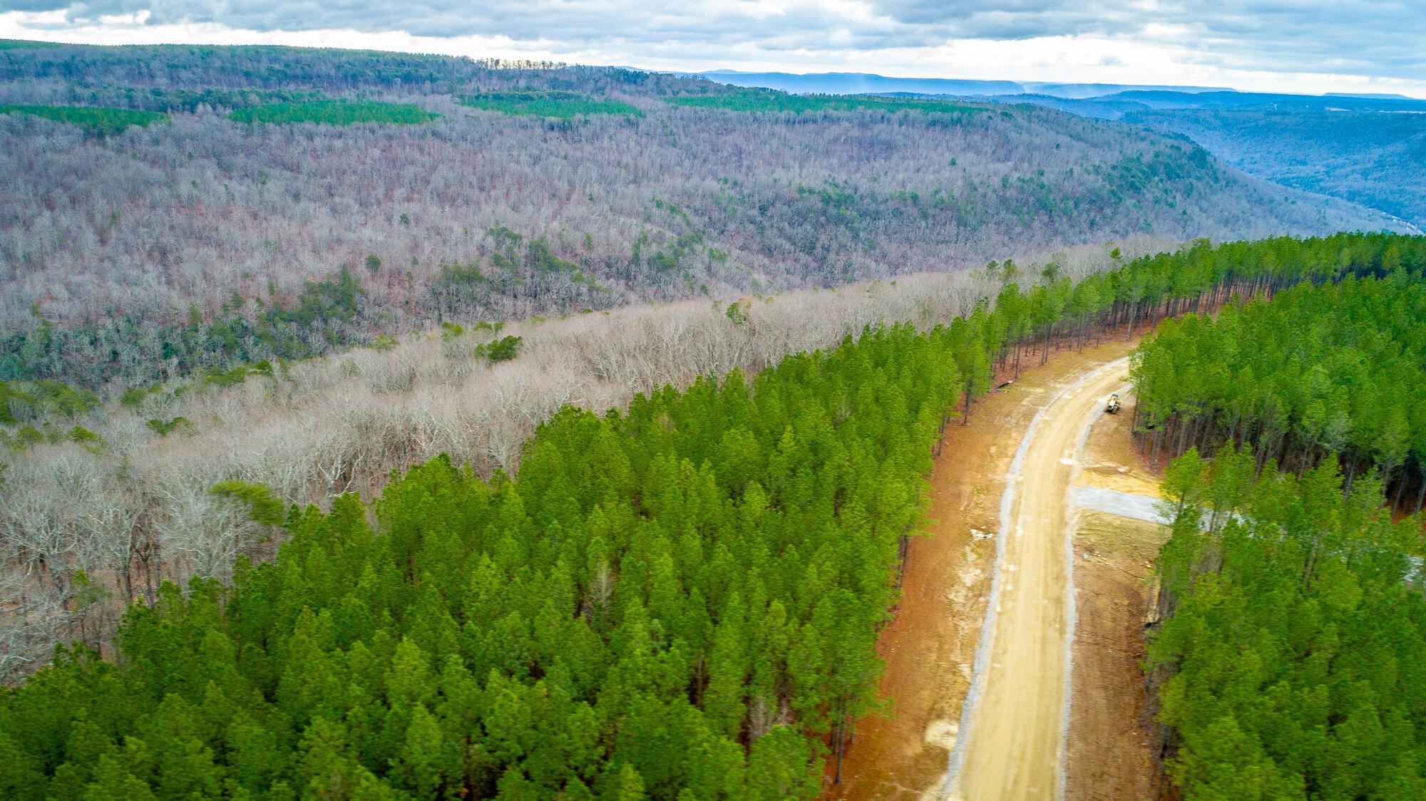 0 Split Rail Way, Unit LOT 1354 Guild, TN 37340 - Photo 58 of 68 River Gorge Ranch Lot 1354 HD-72