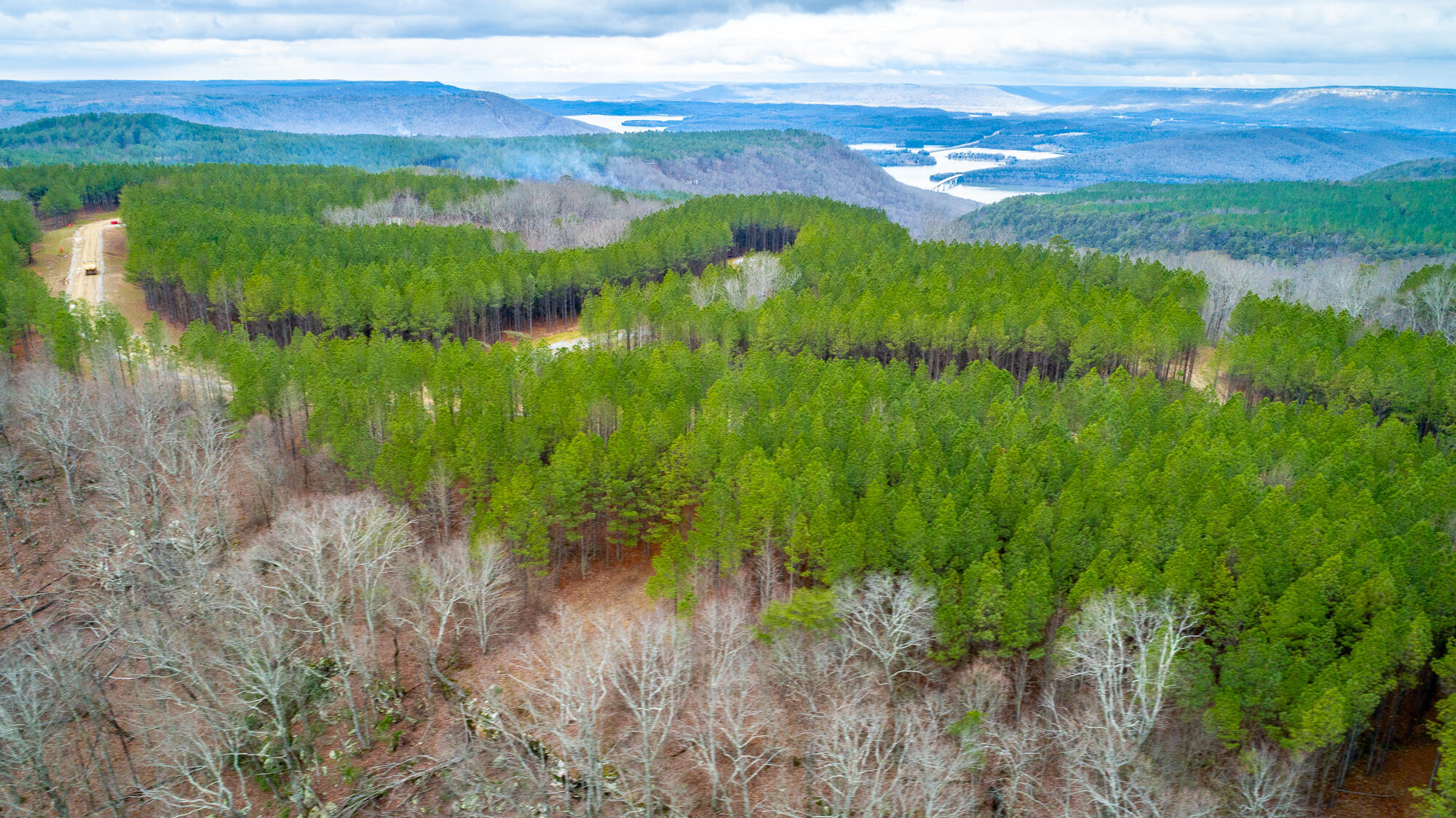 0 Split Rail Way, Unit LOT 1354 Guild, TN 37340 - Photo 59 of 68 River Gorge Ranch Lot 1354 HD-67