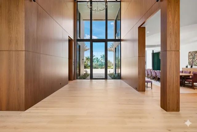 $85,000,000 | 1260 South Ocean Boulevard, Manalapan, FL 33462