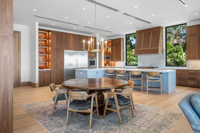 $85,000,000 | 1260 South Ocean Boulevard, Manalapan, FL 33462