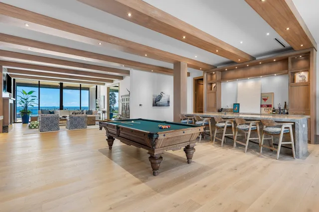 $85,000,000 | 1260 South Ocean Boulevard, Manalapan, FL 33462